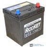 ROCKET 12V 50Ah 450A jobb+ Akkumulátor