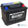 ROCKET 12V 62Ah 540A Jobb+ Akkumulátor SMF 56220