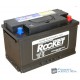 Rocket 12V 90Ah 720A jobb+ autó akkumulátor SMF 59042
