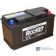 ROCKET 12V 100Ah 820A Jobb+ Akkumulátor SMF 60044
