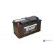 ROCKET 12V 100Ah 820A Bal+ Akkumulátor SMF 60044R