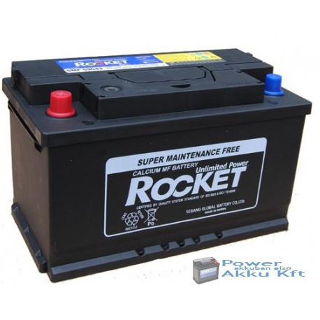 Аккумулятор rocket 90ah
