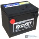 Rocket 12V 66Ah 710A bal+ oldalcsatlakozós akkumulátor SMF 75-710