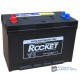 ROCKET 12V 110Ah akkumulátor DCM31-680