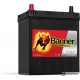 BANNER Power Bull 12V 40Ah bal+ akkumulátor
