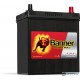 BANNER Power Bull 12V 40Ah jobb+ akkumulátor