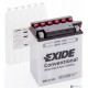 EXIDE EB14L-B2 12V 14Ah 145A jobb+ motorkerékpár akkumulátor