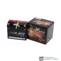 JP Moto Y-YT12B-BS 12V 10Ah 115A bal+ motorkerékpár akkumulátor