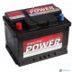Electric Power 12V 55Ah 450A Bal+ akkumulátor
