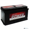 Electric Power 12V 90Ah 800A Jobb+ akkumulátor