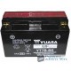 YUASA YTX7B-BS 12V 6Ah 110A bal+ motorkerékpár akkumulátor