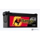 Banner Buffalo Bull 12V 180Ah 68032 Bal+ teherautó akkumulátor
