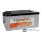 TRIMAXX TCA 220 12V 220Ah akkumulátor