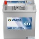 Varta Dynamic SLI 12V 40Ah 330A bal+ autó akkumulátor