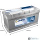 Varta Dynamic SLI 12V 110Ah 920A jobb+ akkumulátor
