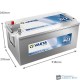 Varta Promotive SLI - 12v 225ah 1150A teherautó akkumulátor