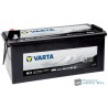 Varta Promotive SLI - 12v 154ah 1150A teherautó akkumulátor