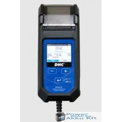 DHC BT910 akkumulátor teszter