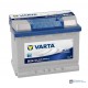 VARTA Blue Dynamic 12V 60Ah 540A Jobb+ akkumulátor